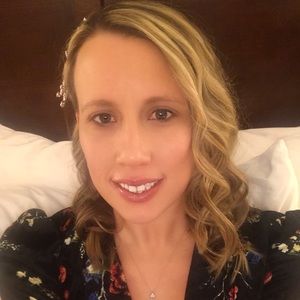 Meet your Posher, Johanna